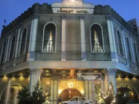 Camelot Hotel Hotels in Quezon City