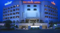 The Pride Hotel, Nagpur