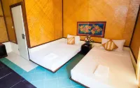 Pangsarapee Resort Các khách sạn ở Mae Sai