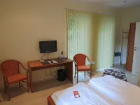 Altstadt Hotel Các khách sạn ở Potsdam