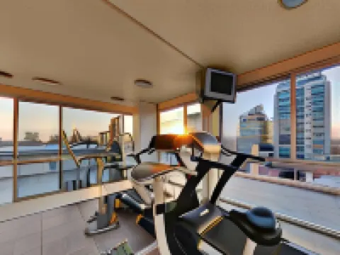 Villaggio Hotel Boutique Hotels in Mendoza