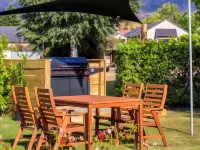 Lake Dunstan Motel Отели рядом с достопримечательностью «Скотт Бейс Вайнярд»
