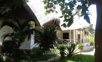 Travellers Inn Resort Malindi
