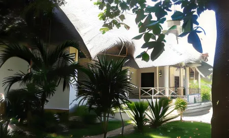 Travellers Inn Resort Malindi