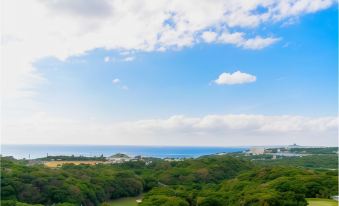 Motobu Green Park and Golf Course