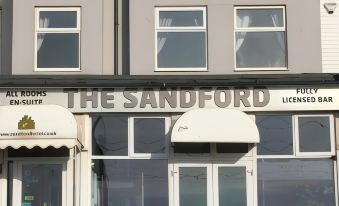 Sandford Promenade