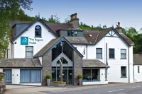 Windermere Rooms at the Wateredge Inn Hotels in Ambleside