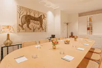 Hôtel Longemalle Hotels in Geneva