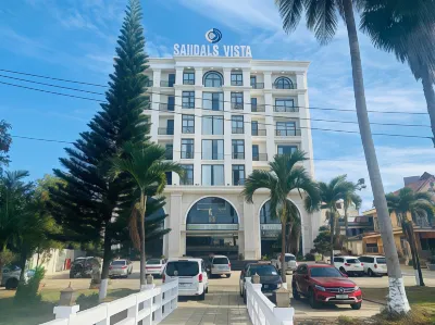SANDALS VISTA Hotels in 