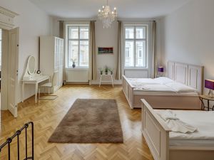 Charles Bridge Premium Residence