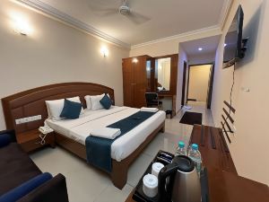 Blue Bliss Hotels by Pph Living