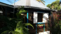 Chambres d'hôtes du Domaine des Doudous Hotels in Petite Ile