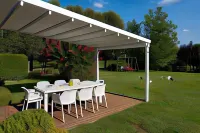 Anima Mundi Hotels in Curtatone