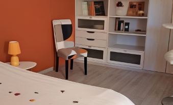 Chambres D HOTES Chez Sylvie et Daniel