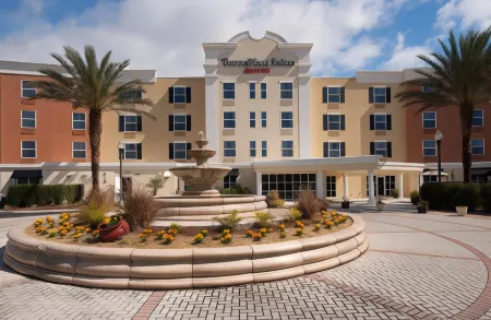 TownePlace Suites the Villages