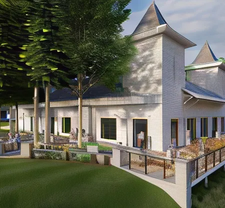 Fort William Henry Hotel Отели рядом с достопримечательностью «Форт Уильям Генри»