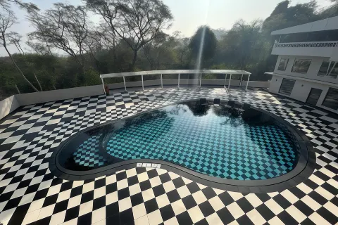 Fortune Valley View, Manipal - Member ITC Hotels' Group