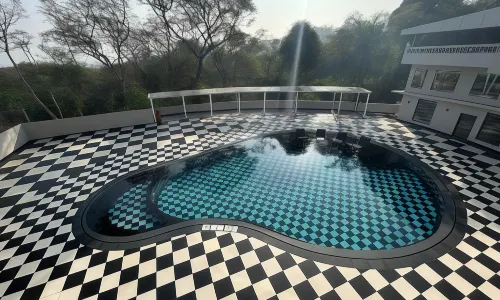 Fortune Valley View, Manipal - Member ITC Hotels' Group