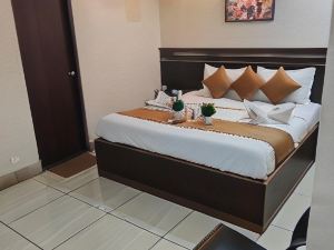 Hotel Shirdi Park Inn