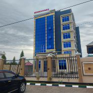 Eastern City Hotel