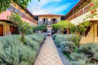 Rigas Hotel Skopelos Hoteles en Skópelos