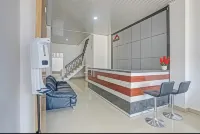 Tera Guest House Hotels in Sukarame