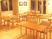 Nordis Hotel Lofoten Hotel a Svolvaer