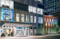 The Stephen F Austin Royal Sonesta Hotel Hotel dekat The Long Center for the Performing Arts