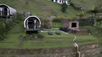 Glamping la Cepa GUATAPE