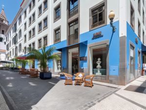 Sé Boutique Hotel