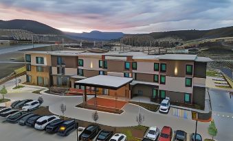 SpringHill Suites Durango