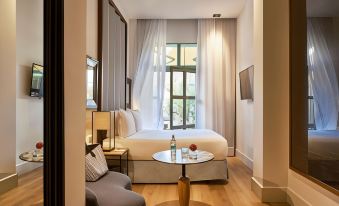 Hotel Pulitzer Barcelona