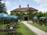 Cedars Inn by Greene King Inns Hotel a Braunton
