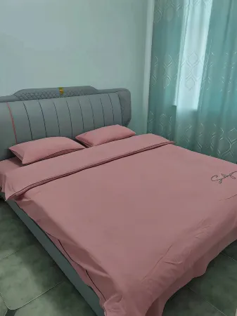 Meiyi Homestay (Fengshou Road)