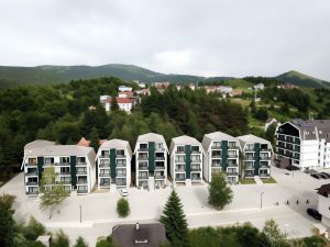 Pano Kopaonik Panorama