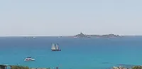 Villa Lunetta 300 Meters from the Beach