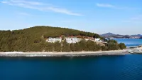 Pension under Seocheon Sky