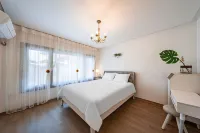 Hapcheon May23 Pension (New Construction, Private House, Hanok Sensibility Stay) Các khách sạn ở Hapcheon