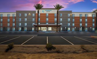 WoodSpring Suites Tolleson - Phoenix West
