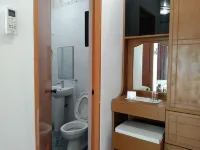 Elen Inn - Malapascua Island Air-Conditioned Room2 Hotels in Logon