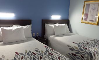 Budget Inn Alexandria