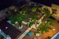 Riz Guest House Hotels in Specchia