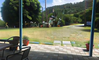 Wang yuan B&B