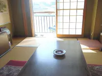 Irifune Ryokan