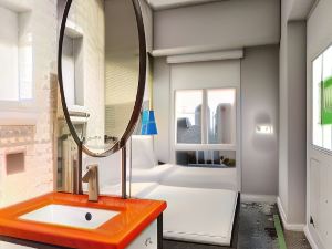 Ibis Styles Manila Araneta City (Opening March 2024)