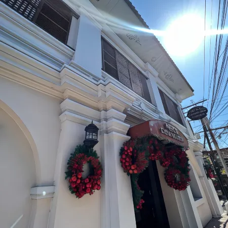 NSCC Casa De Vigan