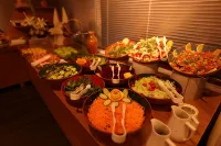 Mihran Sultan Otel - piscina