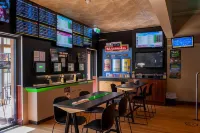 Barossa Brauhaus Hotel Hotels in Angaston