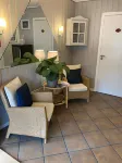 Førde Pensjonat Hotel a Forde