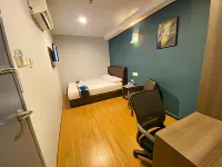 Bergamo Hotel Pekeliling Kuala Lumpur Hotels in Kuala Lumpur